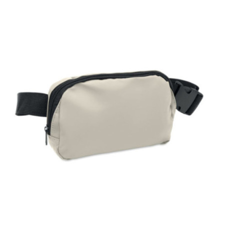 Sac banane personnalisé en RPET Korovin Waist 