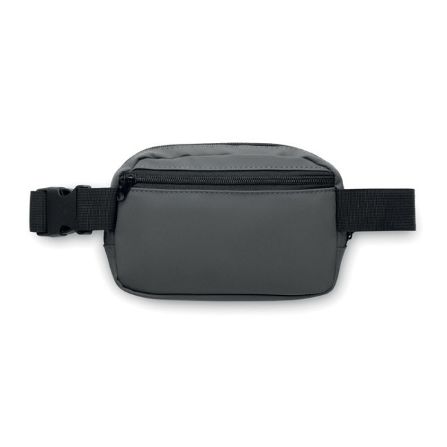 Sac banane personnalisé en RPET Korovin Waist 