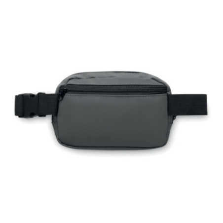 Sac banane personnalisé en RPET Korovin Waist 