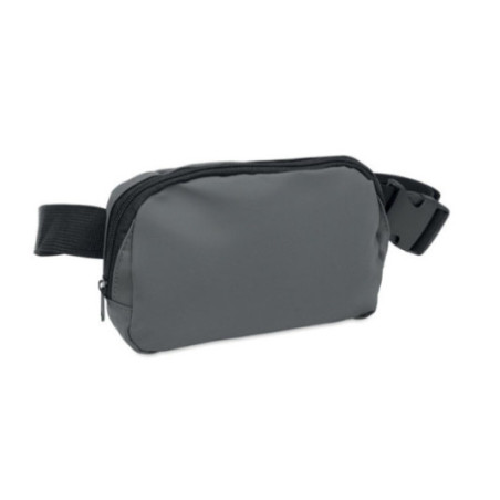 Sac banane personnalisé en RPET Korovin Waist 