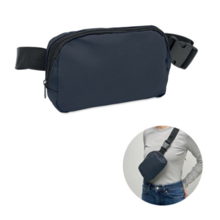Sac banane personnalisé en RPET Korovin Waist 