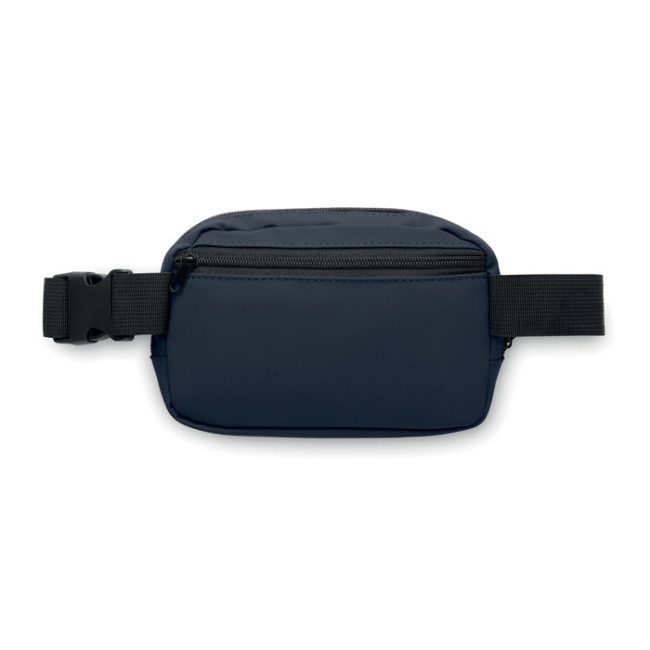 Sac banane personnalisé en RPET Korovin Waist 