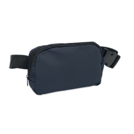 Sac banane personnalisé en RPET Korovin Waist 