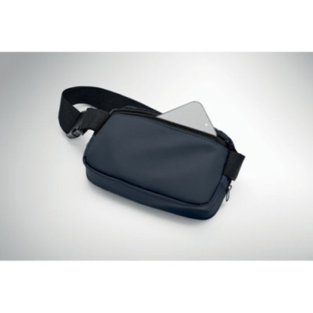 Sac banane personnalisé en RPET Korovin Waist 