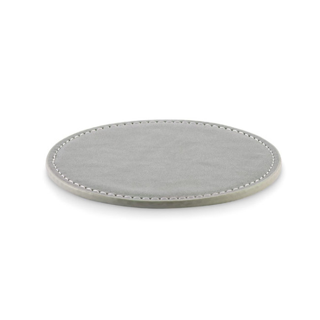 Sous-verre personnalisé en PU Posa 