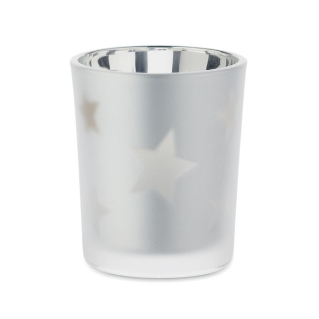 Bougie LED de Noël personnalisable Landle 