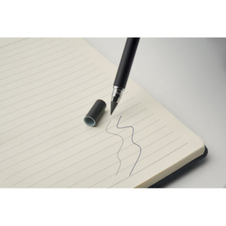 Carnet personnalisé A5 et support téléphone Rinbook 
