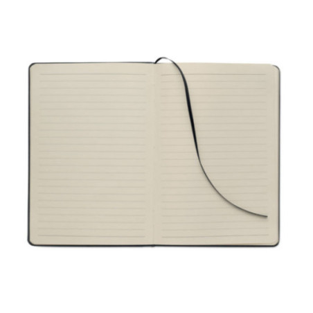 Carnet personnalisé A5 et support téléphone Rinbook 