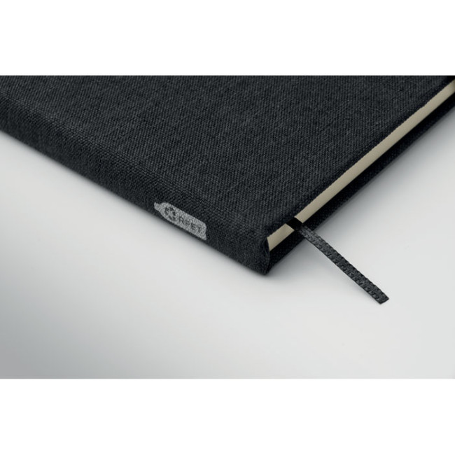 Carnet personnalisé A5 et support téléphone Rinbook 