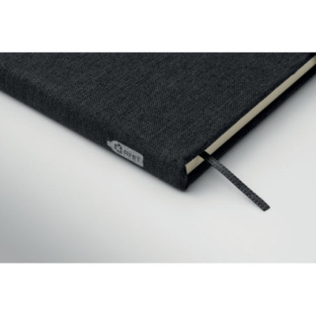 Carnet personnalisé A5 et support téléphone Rinbook 