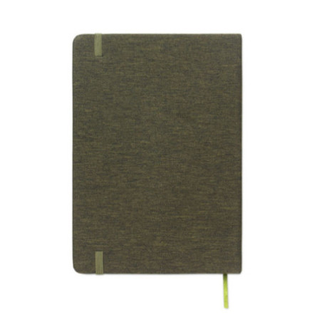 Carnet personnalisé A5 et support téléphone Rinbook 