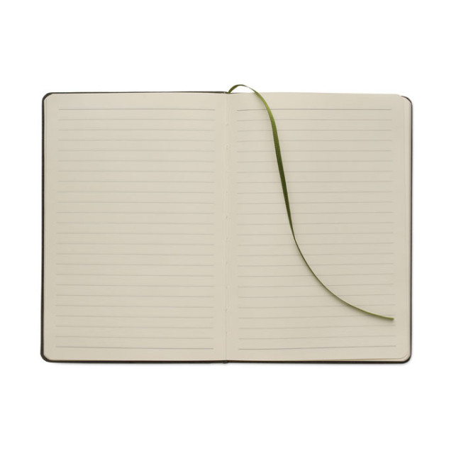 Carnet personnalisé A5 et support téléphone Rinbook 