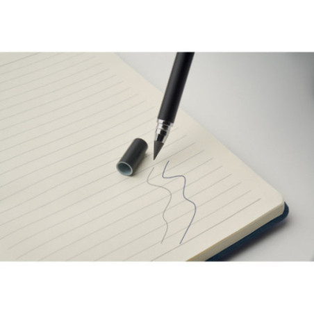 Carnet personnalisé A5 et support téléphone Rinbook 