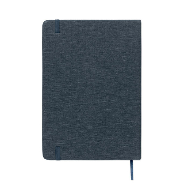 Carnet personnalisé A5 et support téléphone Rinbook 
