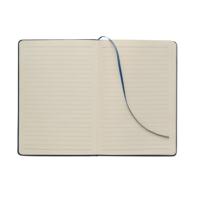 Carnet personnalisé A5 et support téléphone Rinbook 