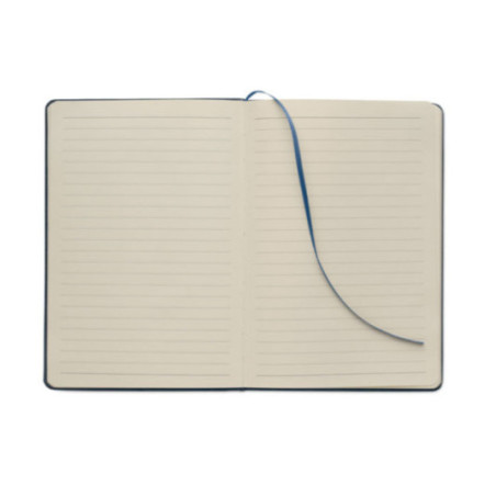 Carnet personnalisé A5 et support téléphone Rinbook 