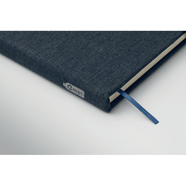 Carnet personnalisé A5 et support téléphone Rinbook 