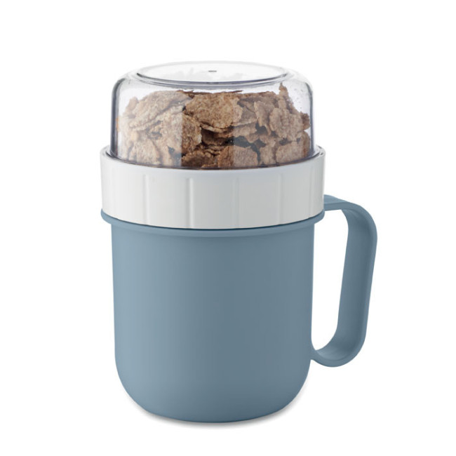 Gobelet à céréales personnalisé Cup On Go 