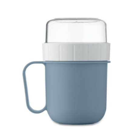 Gobelet à céréales personnalisé Cup On Go 