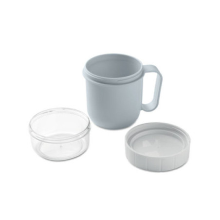 Gobelet à céréales personnalisé Cup On Go 