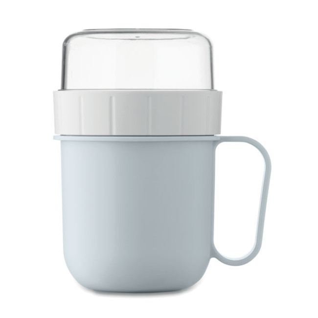 Gobelet à céréales personnalisé Cup On Go 
