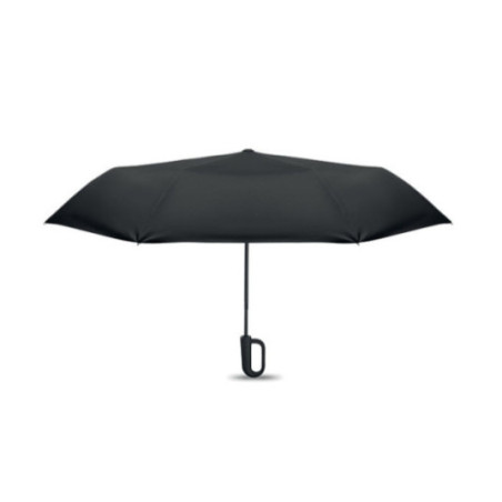 Parapluie tempête pliable en RPET Umkrab 