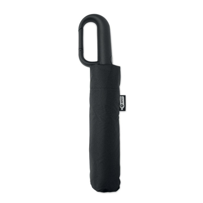 Parapluie tempête pliable en RPET Umkrab 