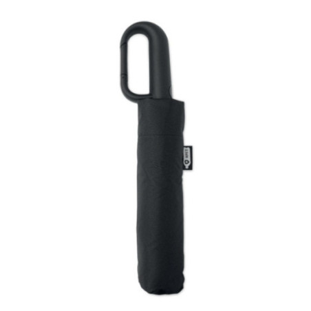 Parapluie tempête pliable en RPET Umkrab 