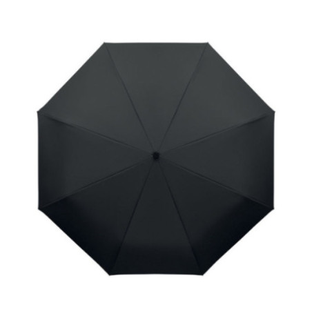 Parapluie tempête pliable en RPET Umkrab 