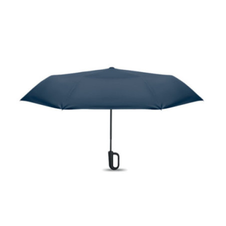 Parapluie tempête pliable en RPET Umkrab 