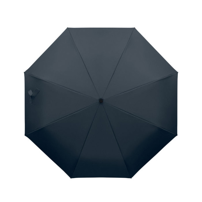 Parapluie tempête pliable en RPET Umkrab 