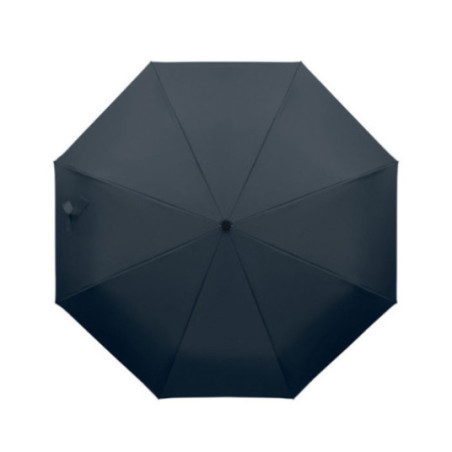 Parapluie tempête pliable en RPET Umkrab 