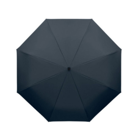 Parapluie tempête pliable en RPET Umkrab 