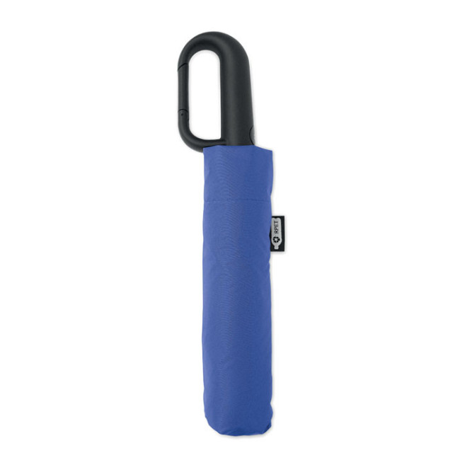 Parapluie tempête pliable en RPET Umkrab 