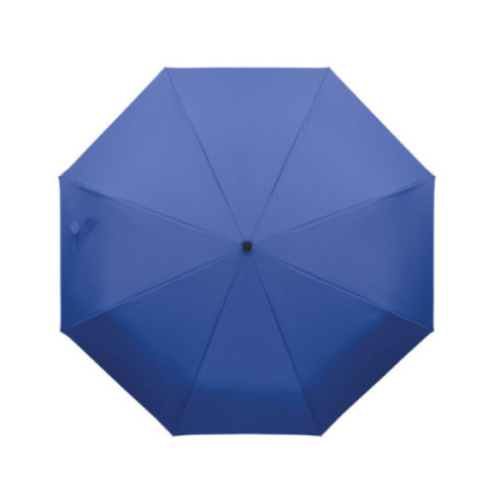 Parapluie tempête pliable en RPET Umkrab 