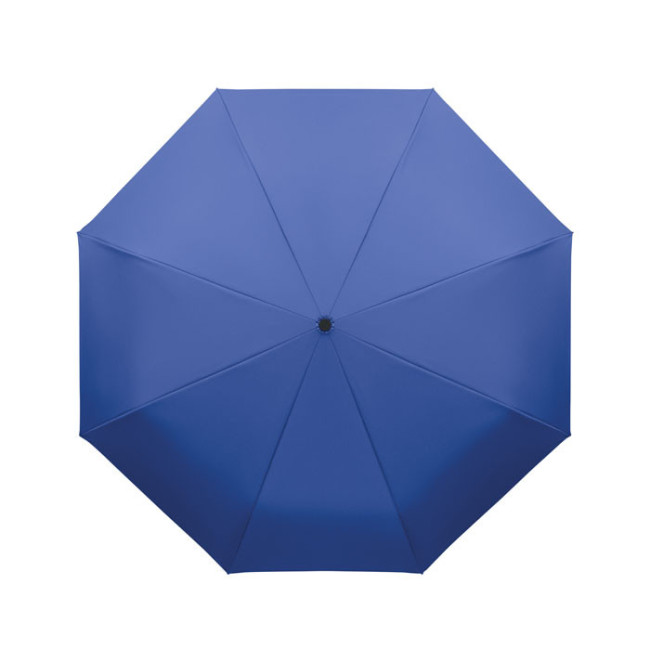 Parapluie tempête pliable en RPET Umkrab 
