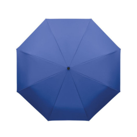 Parapluie tempête pliable en RPET Umkrab 