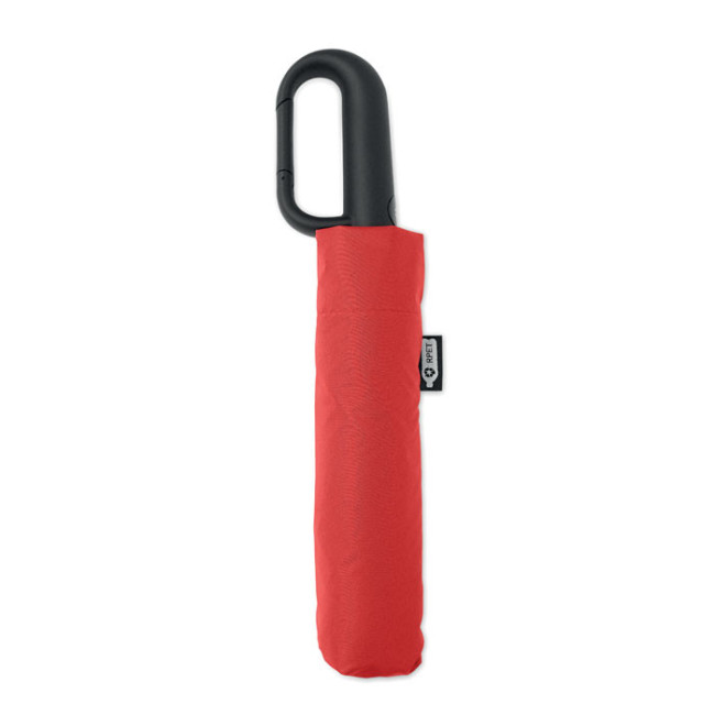 Parapluie tempête pliable en RPET Umkrab 