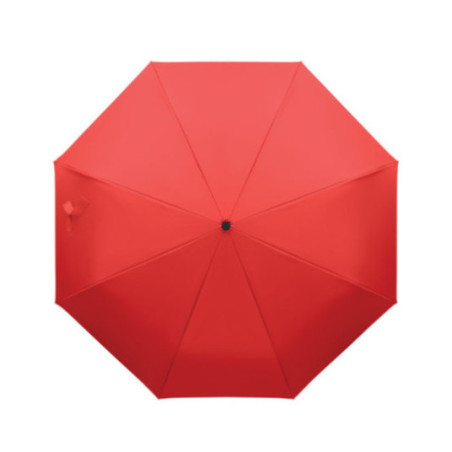 Parapluie tempête pliable en RPET Umkrab 