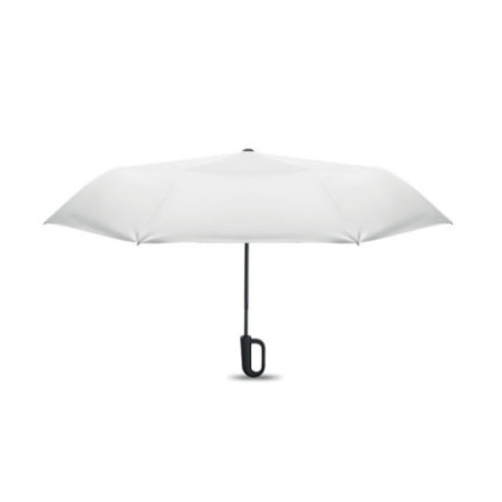 Parapluie tempête pliable en RPET Umkrab 