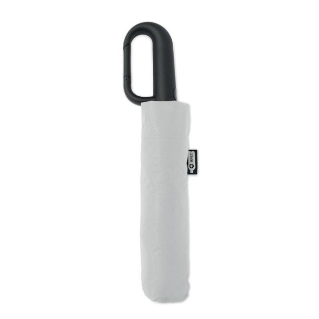 Parapluie tempête pliable en RPET Umkrab 