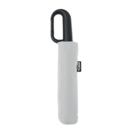 Parapluie tempête pliable en RPET Umkrab 