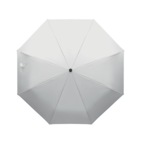 Parapluie tempête pliable en RPET Umkrab 