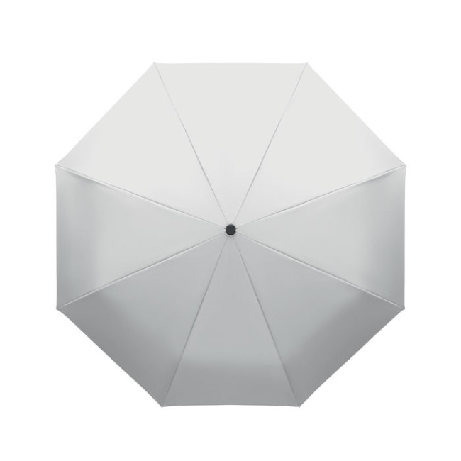 Parapluie tempête pliable en RPET Umkrab 