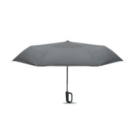 Parapluie tempête pliable en RPET Umkrab 