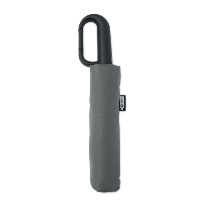 Parapluie tempête pliable en RPET Umkrab 