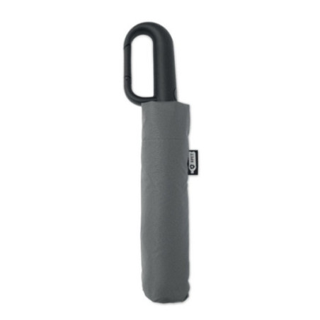 Parapluie tempête pliable en RPET Umkrab 