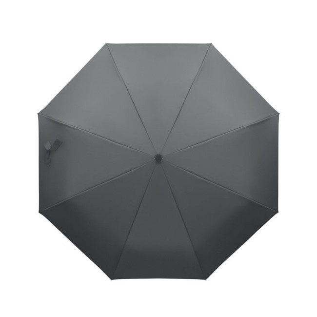 Parapluie tempête pliable en RPET Umkrab 