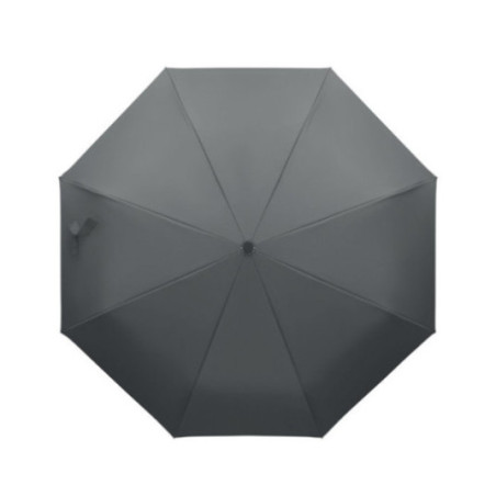 Parapluie tempête pliable en RPET Umkrab 