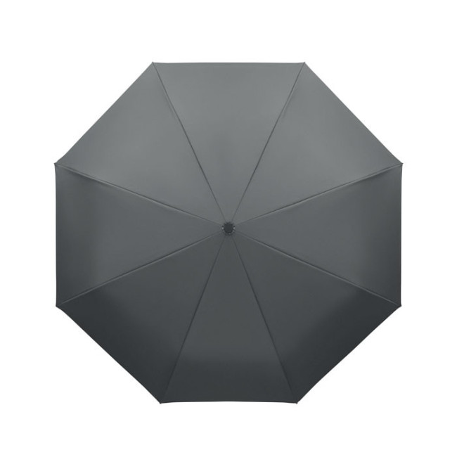 Parapluie tempête pliable en RPET Umkrab 